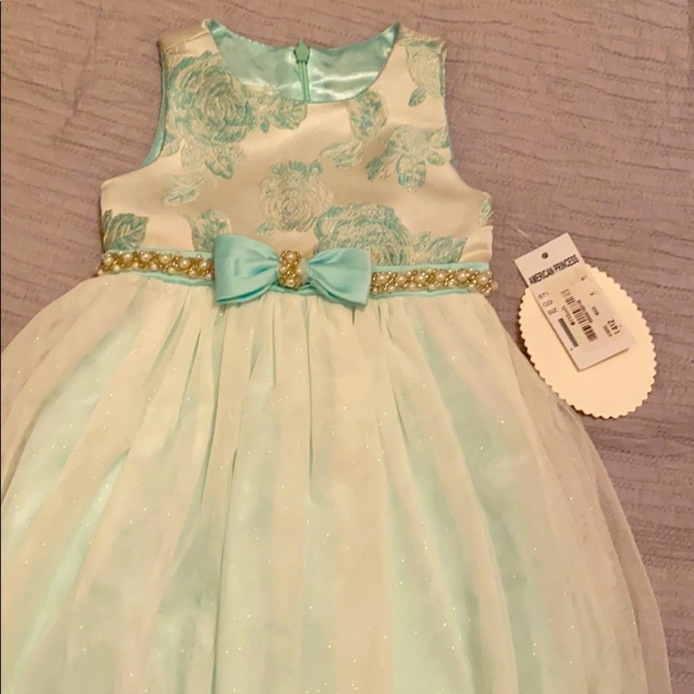 Brand new with tags dress